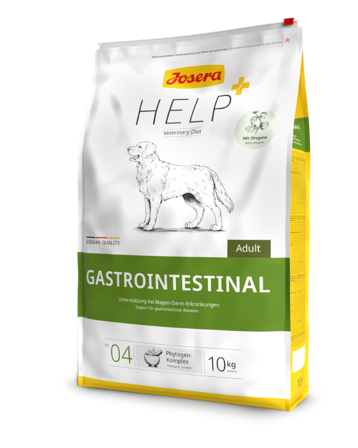 Josera Help Gastrointestinal 10kg - Tørrfôr til Hund