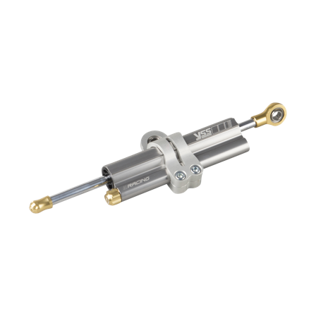 Ammortizzatore Sterzo YSS Platinum Racing 78 mm - Honda CBR 650 F 2014-2017