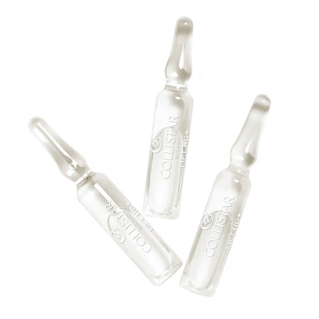 Collistar Lift HD + Fiale Liftanti Effetto Tensore Immediato 7 x 1.5ml - Fiale viso lifting