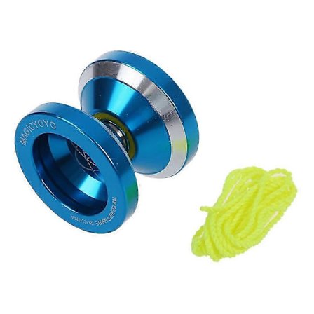 YOYO N8 Aluminium Professionel Jojo -