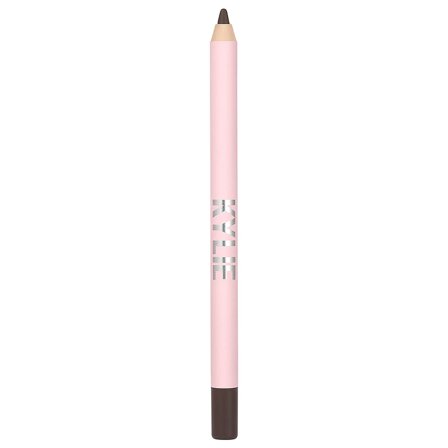 Kylie Cosmetics Gel Eyeliner Pencil 3 Matte Dark Brown, Makeup, Øjne, Eyeliner