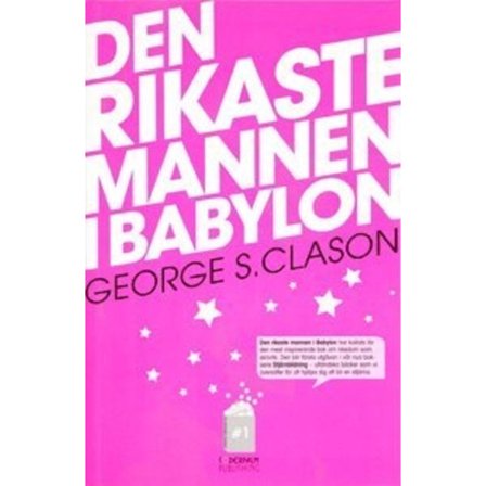 Den rikaste mannen i Babylon 9789186077396