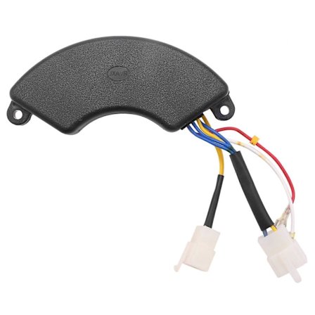 5Kw 6.5Kw 8Kw Tre 3 Fase Benzin Generator Avr Universal Automatisk Spændingsregulator Stabilisator til Alternator 400V 470Uf