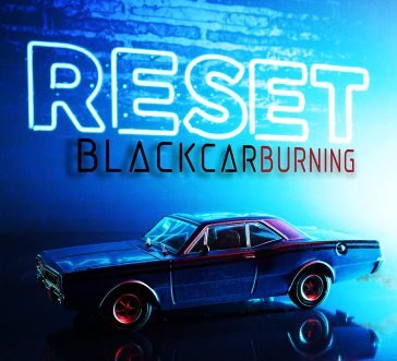Reset BLACKCARBURNING
