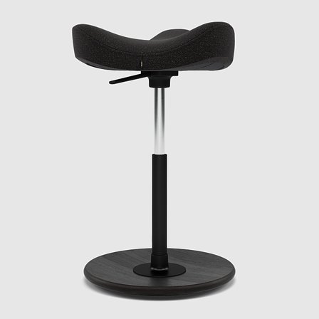 Move, Varier Furniture, Standing Stool