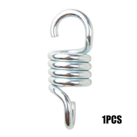 Hengekøyestol med 700 lbs kapasitet for veranda-svinger