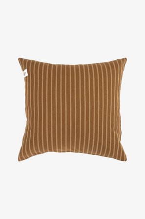 Gustav Ovland - Tyynyliina Akira - Oranssi - Koristetyynyt & tyynynpäälliset - 50X50 - - Homeroom