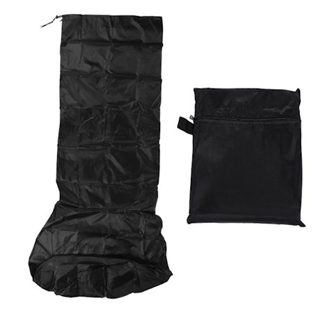 210D Oxford Klud Have Terrasse Vandtæt Udendørs Varmelegeme Dækken Støvdække Stor Størrelse