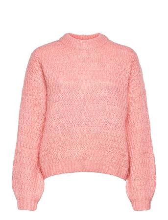 Enbuckthorn Ls Knit 5237 Pink Envii