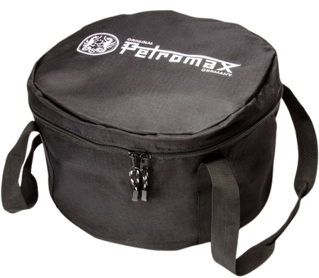 Petromax Transport Bag for Dutch Oven Ft6 and Ft9 - Muut Ruoanlaittotarvikkeet