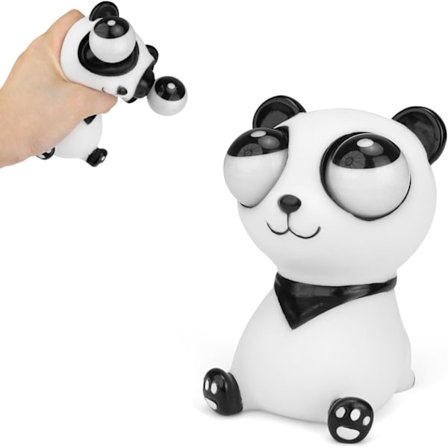 Anti-stress leker, Antistress for voksne, Klem antistress leker, DXGHC