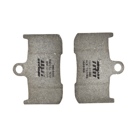 Klocki Hamulcowe Przód TRW Carbon CRQ - Ducati 996 1999-2001