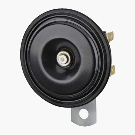 Signalhorn 12 V 400 Hz - Biltema