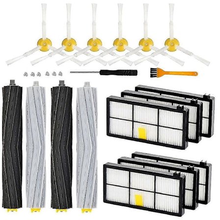 Varaosat Irobot Roomba 960 980 981 985 900 -sarjaan