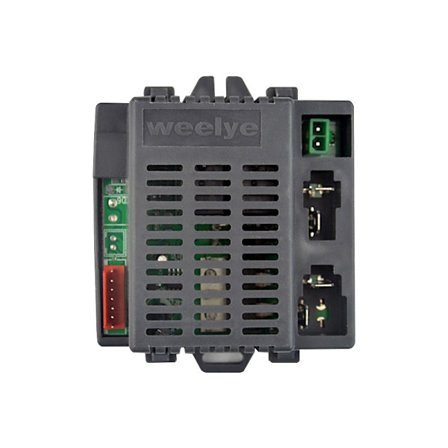 Mottaker Fjernkontroll RX23 12V A RX23 12V A