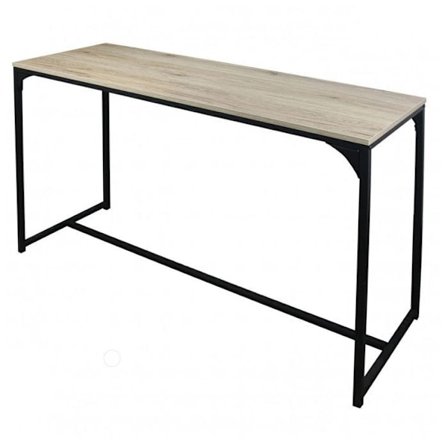 Konsol - 120 x 39 x 79 cm