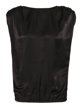 My Essential Wardrobe | Estellemw Wrap Top | 34