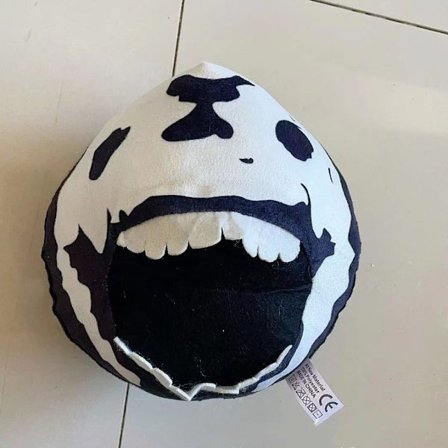 Dører Roblox Figur utstoppede dyredukker 20CMG G