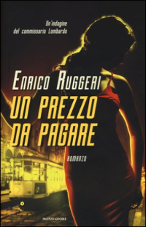 Un prezzo da pagare Enrico Ruggeri