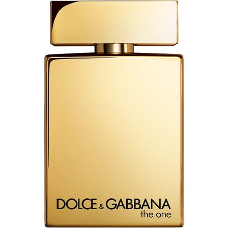 Dolce & Gabbana The One Pour Homme Gold Intense Eau de Parfum 100 ml, Parfumer & Dufte, Dufte, Eau De Parfum