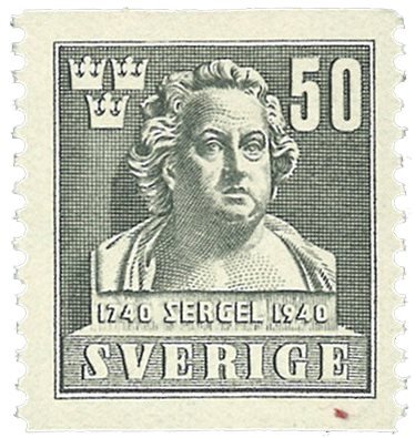 SVERIGE * 327