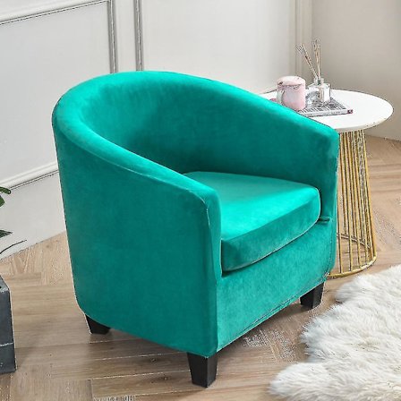 Lænestol Betræk Sofa Betræk Stue Stol Sæde Betræk