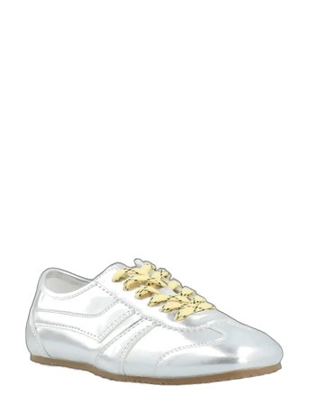 Bianco | Biafrede Sneaker Faux Leather | 37