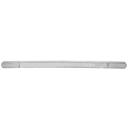 63A Erittäin puhdas tinatanko 340–380 g Antioksidantti Sn hitsauspuikko 183 °C juottamiseen