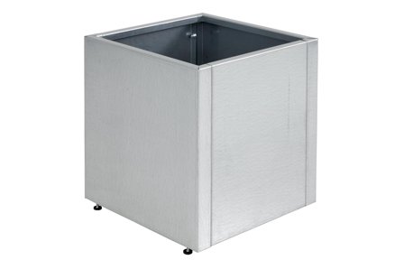 Brafab Timjan Kruka 50x50 cm, Odling