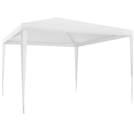 Paviljong Farah 3x3m vattentät med plugg-in system