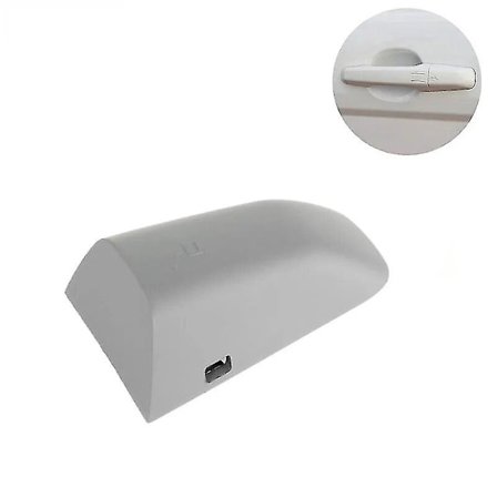 Venstre Dørhåndtak Deksel Kappe For Range Rover Sport/evoque/discovery Venstre Dørhåndtak Deksel Kappe Lr048299