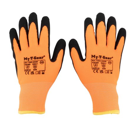 MY-T-GEAR Vinterhandske 11 - Lyreco - Skyddsutrustning - Skyddshandskar - Vinterhandskar