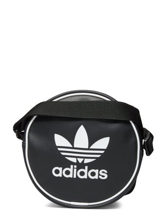 adidas Originals Ac Round Bag - Black - ONE SIZE