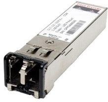 Cisco SFP (mini-GBIC) transceivermodul - 100Mb LAN