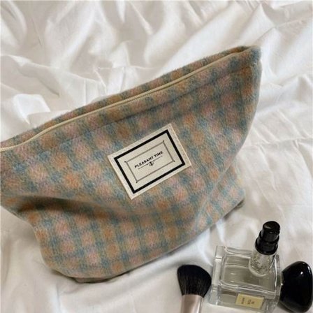 Kosmetisk taske Makeup-pose 2 2