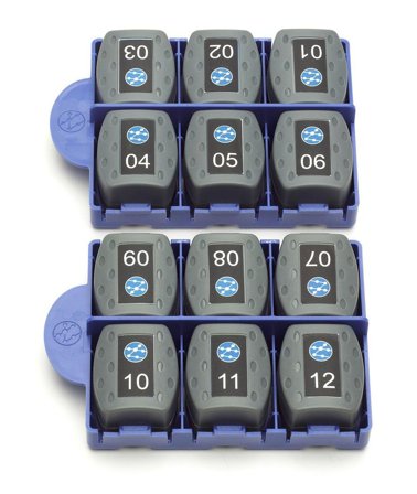 Elma 5706445471423 Remote-enhet för kabeltestare, Mätinstrument