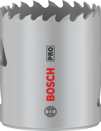 Bosch 2608901509 Hålsåg gängad 43 mm, Maskintillbehör & förbrukning