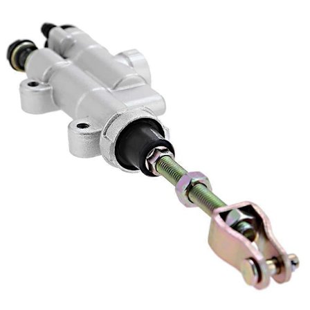 Takajarru pääsylinteri Yamaha moottoripyörään, pumppusarjan korvaus YZ250FX YZ250 YZ250F XT250 YZ125 YZ450F