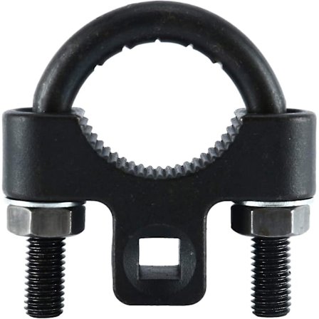 Værktøj til fjernelse og montering af indre styrestang 3/8 tommer