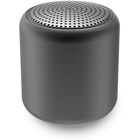 Mini, kannettava Bluetooth-kaiutin, suihkukaiutin, helppo asentaa