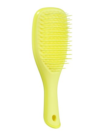 Tangle Teezer Tangle Teezer The Ultimate Detangler Mini Hyper Yellow - Yellow - ONE SIZE
