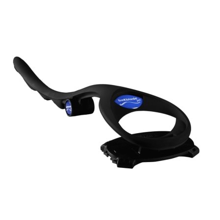 BAKblade 2.0 DIY Rygg- & Kroppsbarberer