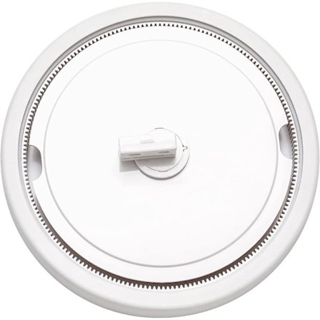 Iso pyörä, vararenkaiden laakerit Zodiac Polaris 280:lle