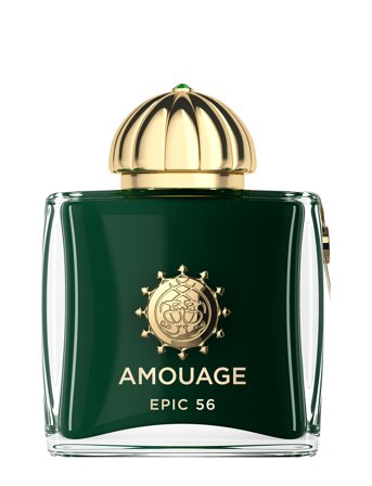 Amouage Epic 56 Woman Edp 100 Ml - Nude - 100 ml