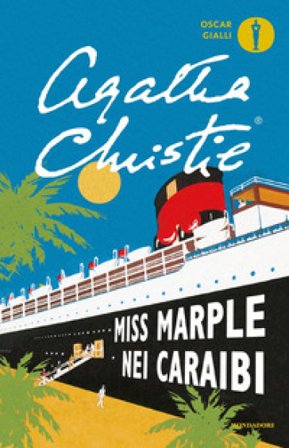 Miss Marple nei Caraibi Agatha Christie