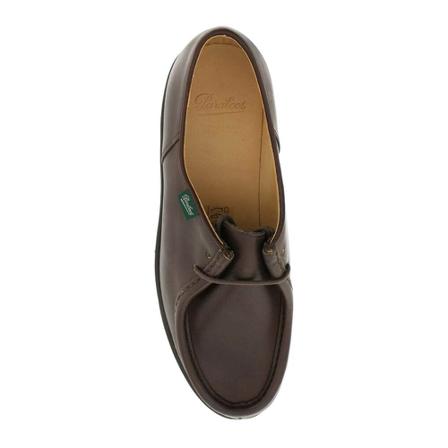 Paraboot, Laced Shoes Brązowy, Mężczyzna, Rozmiar: 44 EU