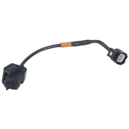 Bakkamera Backup Bakkamera 39530 TLA A01 8-pins parkeringshjælpekameraudskiftning til Civic 2014-2019