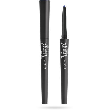 Pupa Vamp! Eye Pencil Matita Waterproof 2 In 1 Eyeliner E Kajal