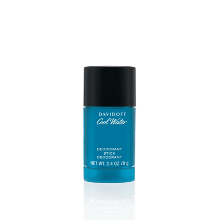 Davidoff Cool Water 75ml Uomo - Deodorante Stick