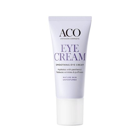 ACO Anti Age Smoothing Eye Cream 15 ml, Skincare, Ansigtspleje, Øjencreme